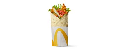 McWrap®  Honeyfire